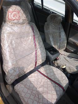 إيران خودرو سمند